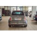 Fiat 500 Cabrio 1.3 mjt Lounge